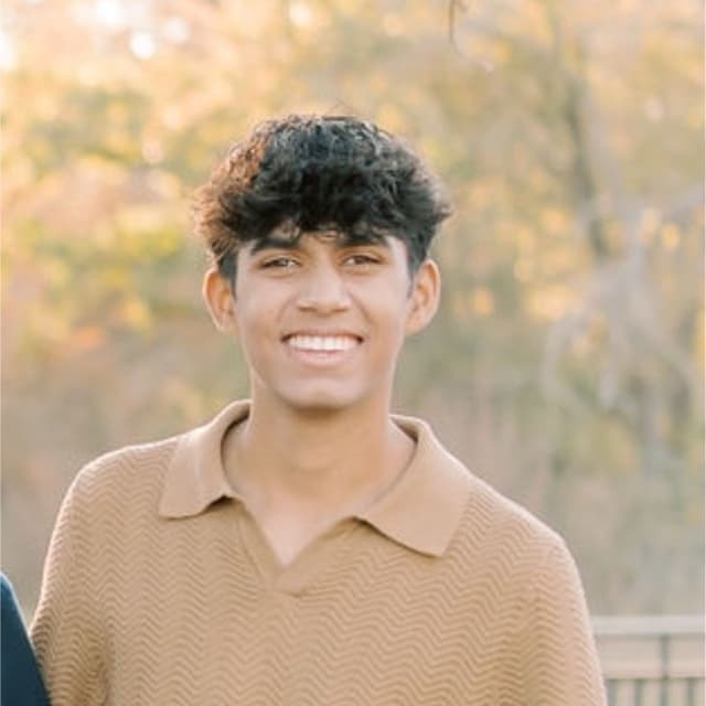 Photo of Rahul Singhal